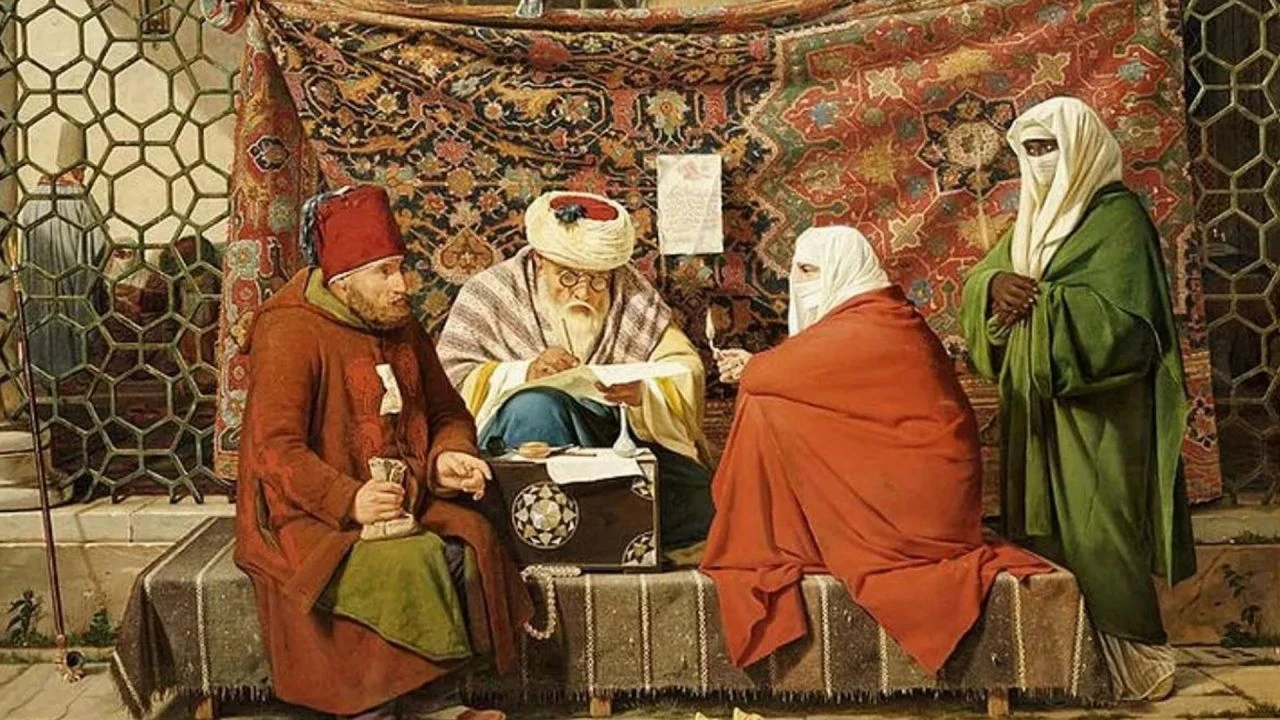 Osmanlı'da Ramazan yasakları şaşırttı! Davulcular gece yarısı çıkamıyordu - 3. Resim