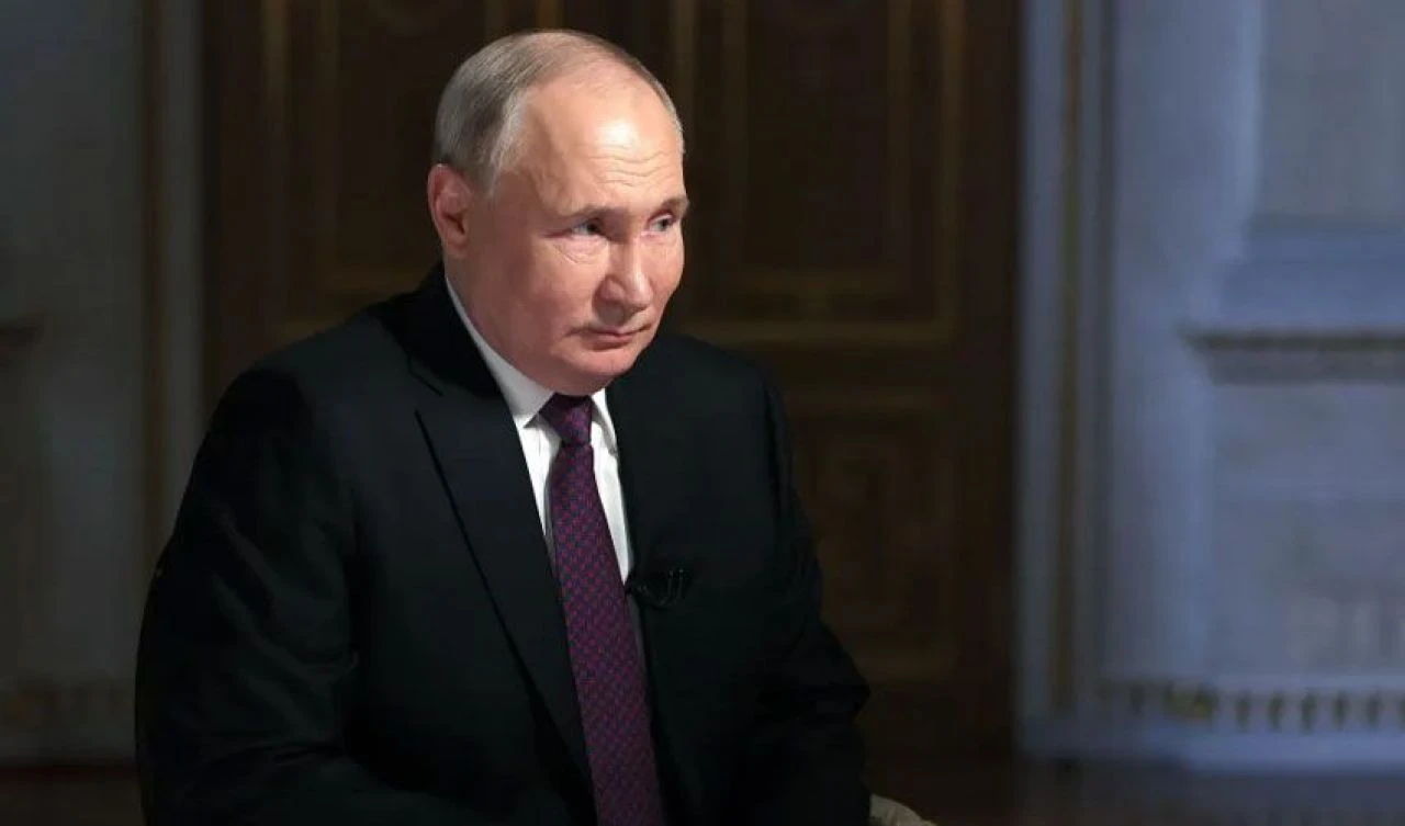 Putin'in ürpertici planı: NATO'yu parçalamak - 1. Resim