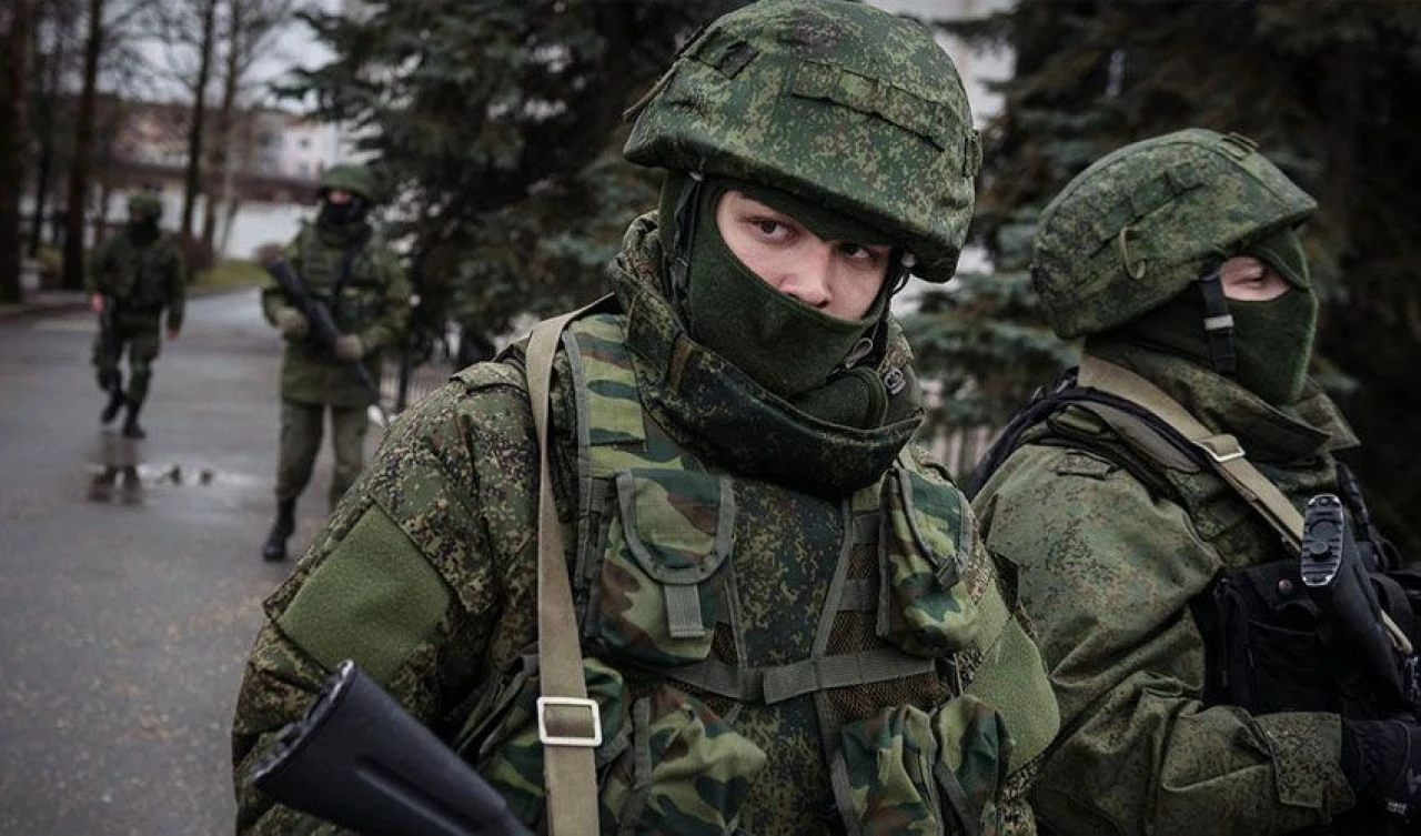 Putin'in ürpertici planı: NATO'yu parçalamak - 2. Resim