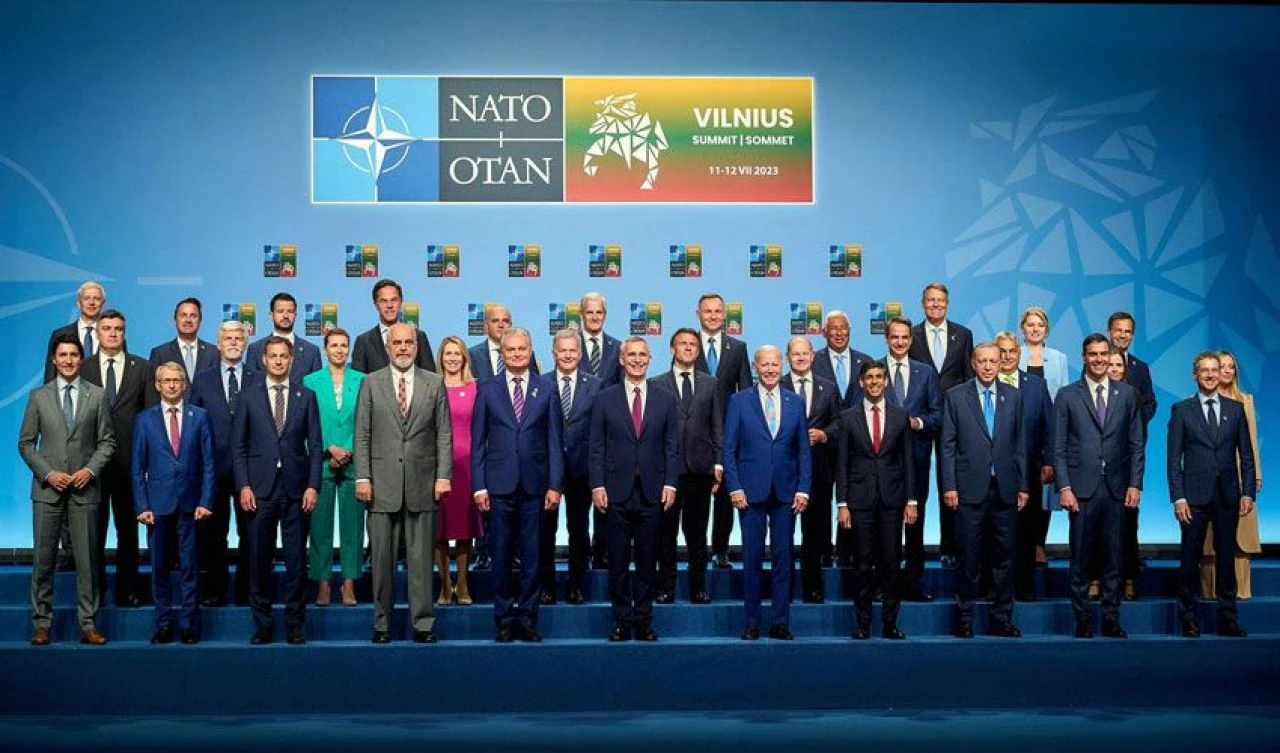 Putin'in ürpertici planı: NATO'yu parçalamak - 3. Resim