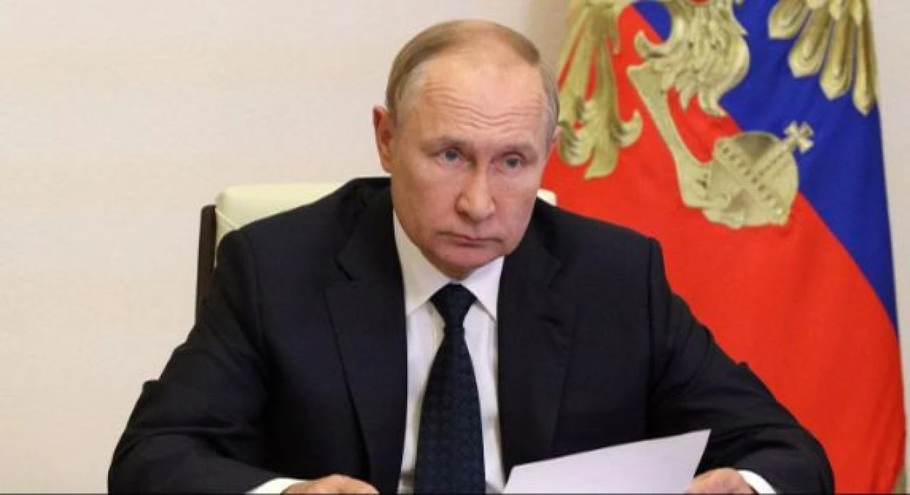 Son dakika! Rusya sandık başına gitti... İlk sonuçlar geldi - 1. Resim