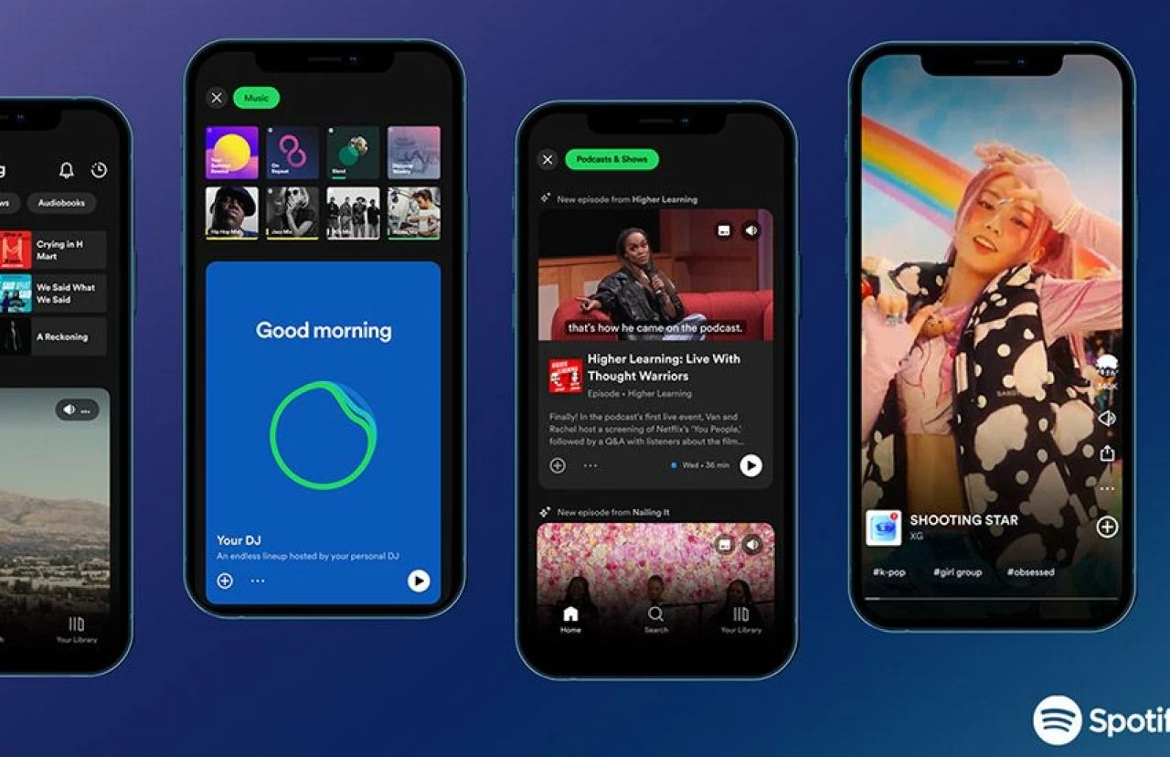 Spotify'dan Apple'a şok suçlama: Kasıtlı yapılıyor - 2. Resim