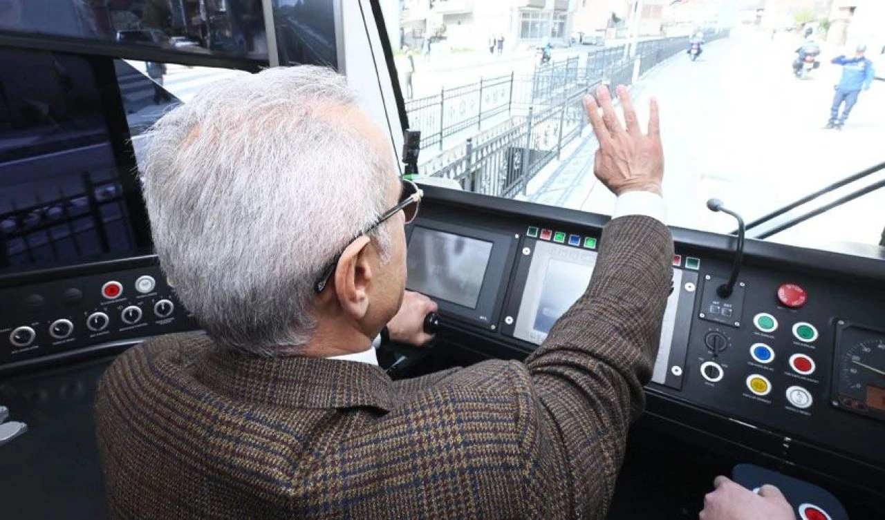 Ulaştırma Bakanlığı'ndan Kocaeli'ne milyarlarca liralık yatırım! - 1. Resim