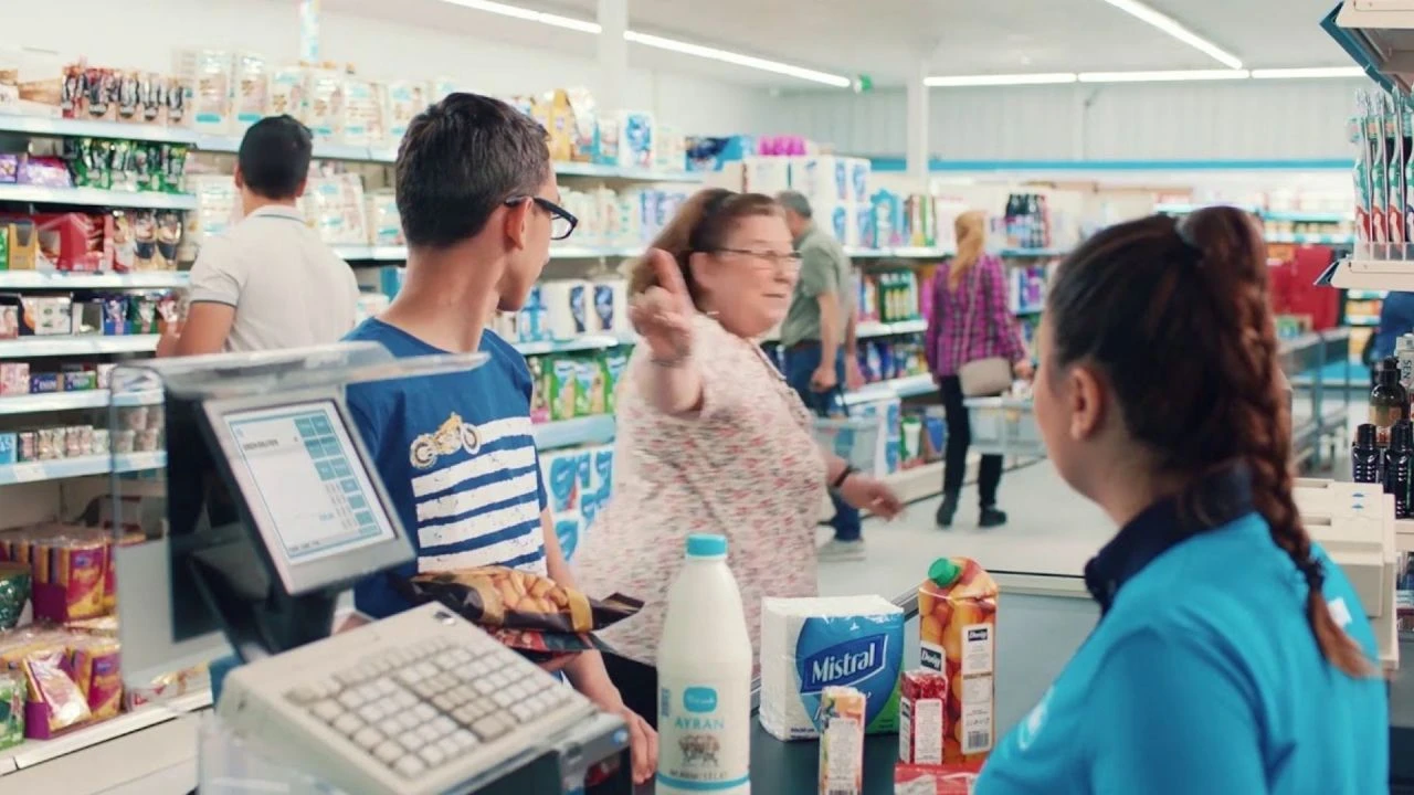 A101 market çalışanı arıyor! Maaşları ve mesai saatleri belli oldu