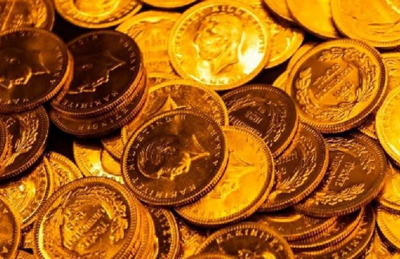 Altın 4 bin lira mı olacak? İslam Memiş’ten dikkat çeken değerlendirme! - 1. Resim