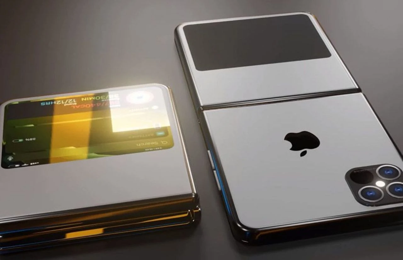 Apple'ın 2024 sonrasındaki planı sızdırıldı! İlk katlanabilir iPhone ve akıllı gözlük detayı