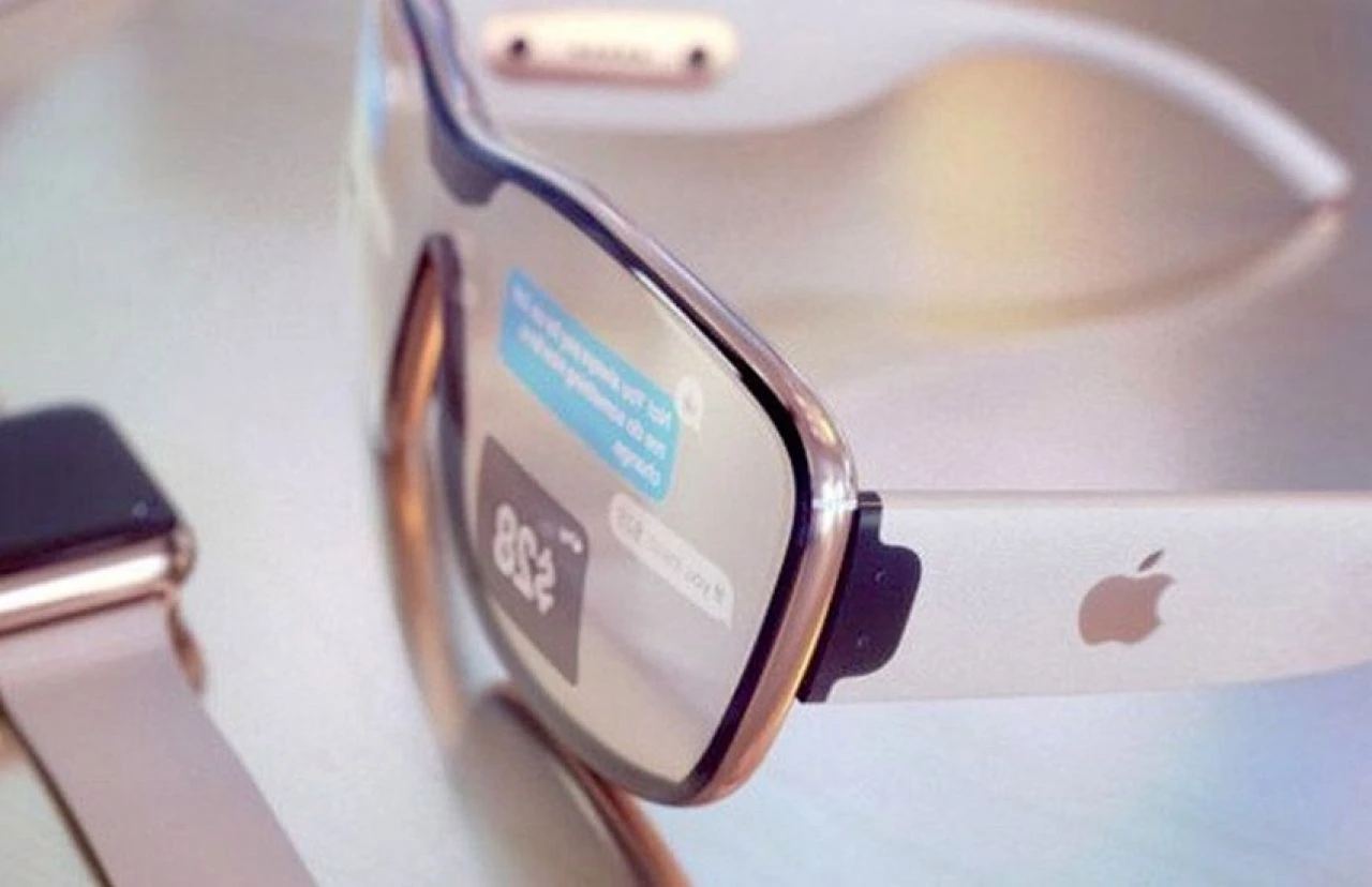 Apple'ın 2024 sonrasındaki planı sızdırıldı! İlk katlanabilir iPhone ve akıllı gözlük detayı