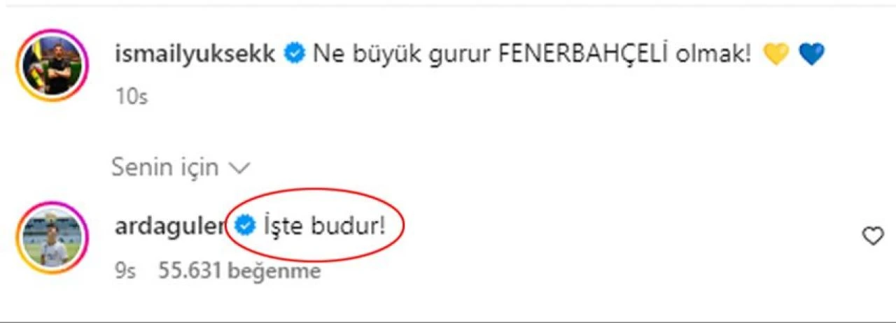 Arda Güler bir kez daha gündemde! Trabzon'daki olaylar sonrası dikkat çeken paylaşım