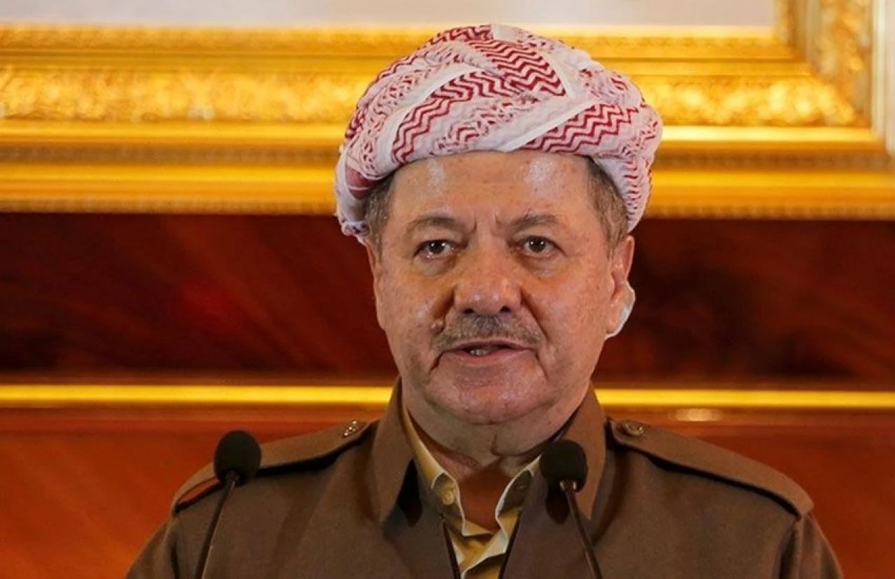 Barzani liderliğindeki KDP, genel seçimleri boykot edecek