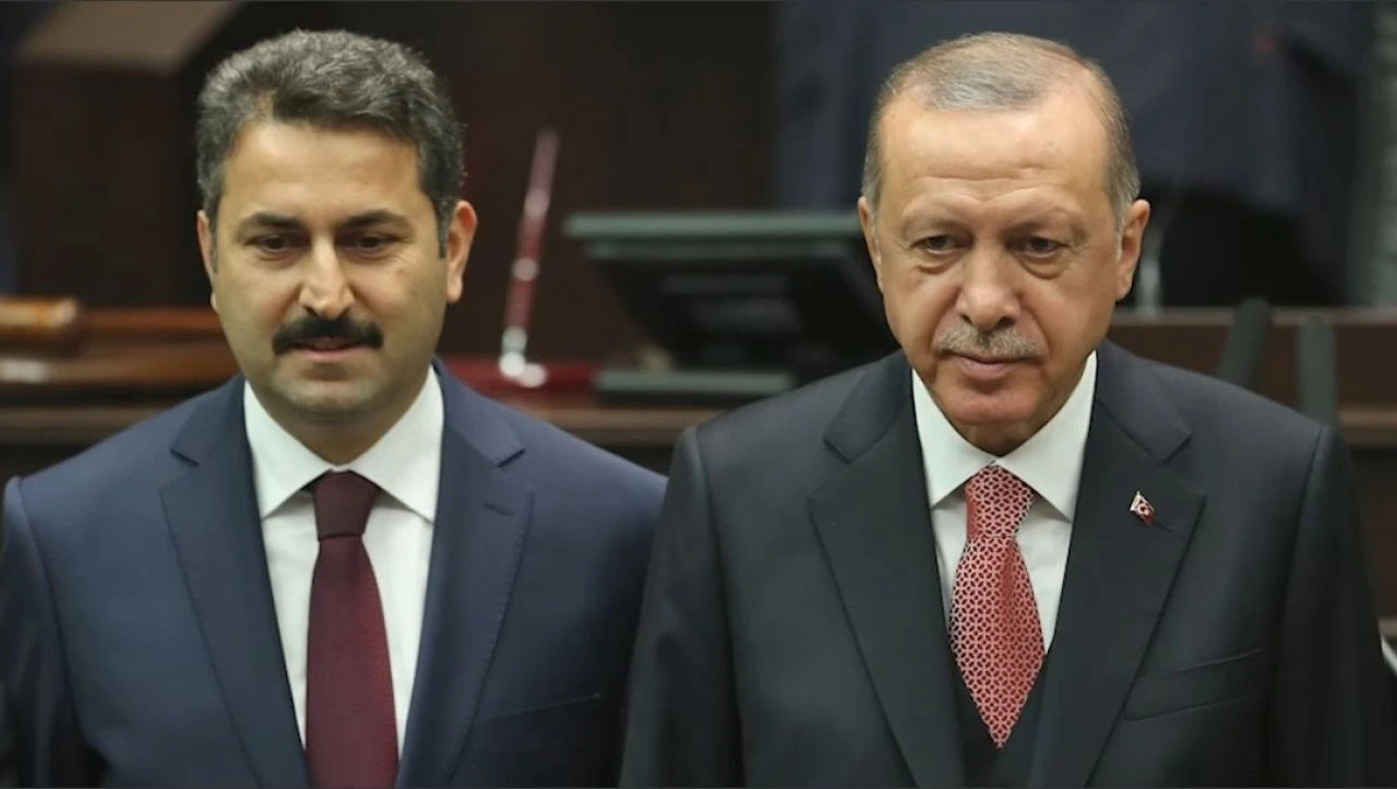 BBP seçim kararını açıkladı! AK Parti adayını destekleyecek - 1. Resim