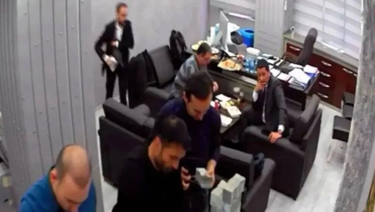 Canan Kaftancıoğlu ifadeye çağrıldı - 1. Resim