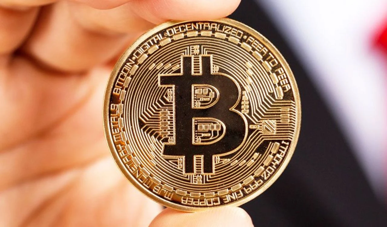 Daha yeni başlıyoruz! Binance CEO'sundan yeni Bitcoin tahmini - 1. Resim