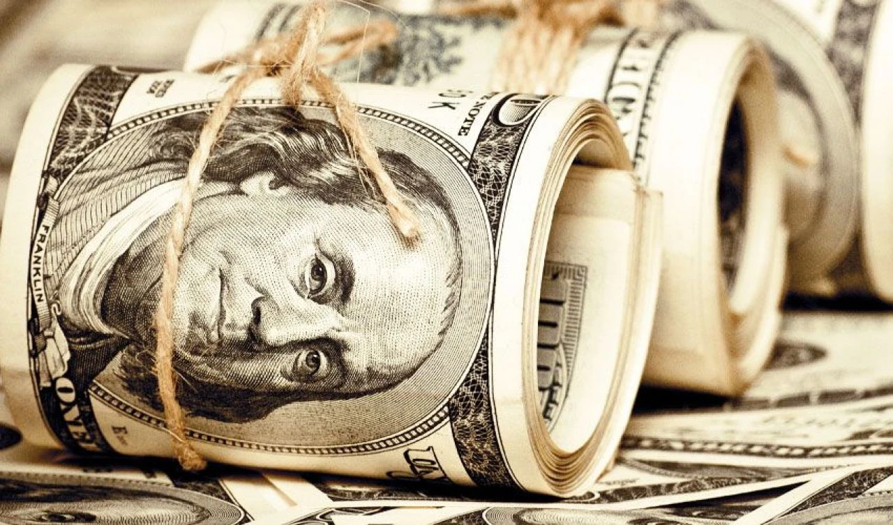 ‘Dolar 40 lira olacak’ iddiasına SPK’dan suç duyurusu - 1. Resim