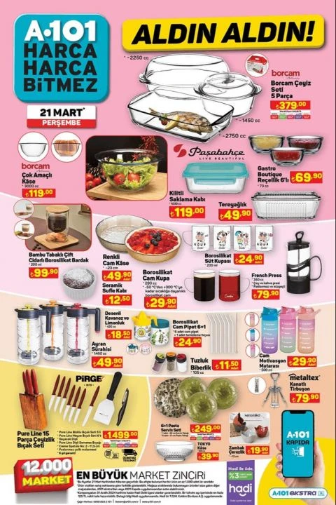 Dünyanın eşitlendiği gün A101 markette de fiyatlar eşitleniyor! 169.900 TL'den başlayan Elektrikli araba geliyor