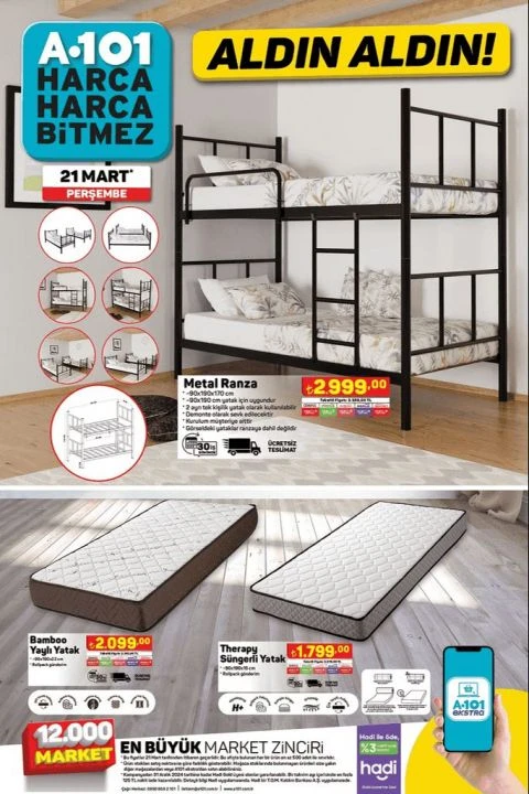 Dünyanın eşitlendiği gün A101 markette de fiyatlar eşitleniyor! 169.900 TL'den başlayan Elektrikli araba geliyor