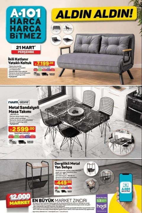 Dünyanın eşitlendiği gün A101 markette de fiyatlar eşitleniyor! 169.900 TL'den başlayan Elektrikli araba geliyor