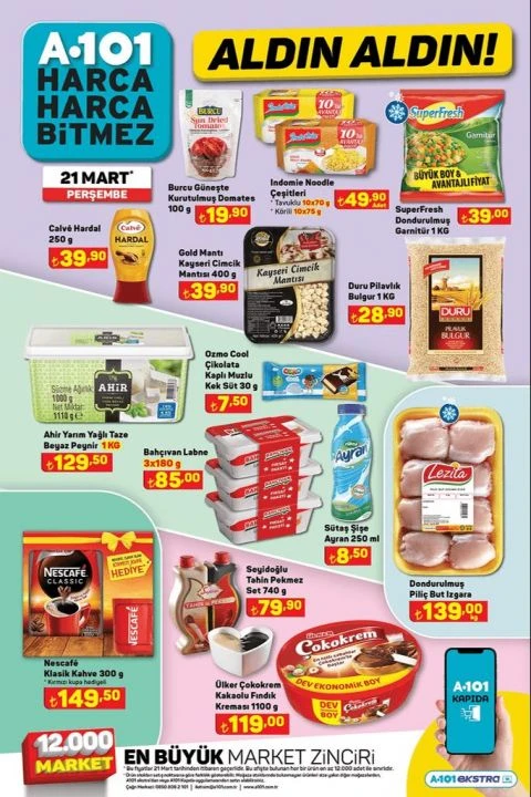 Dünyanın eşitlendiği gün A101 markette de fiyatlar eşitleniyor! 169.900 TL'den başlayan Elektrikli araba geliyor