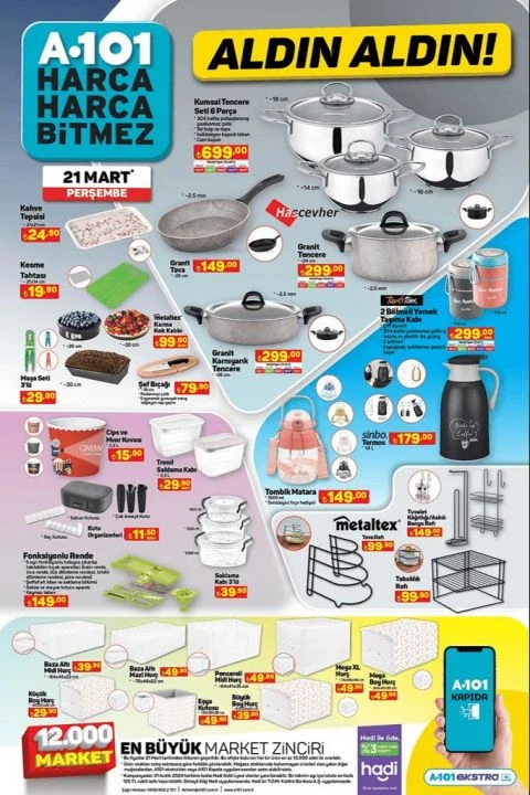 Dünyanın eşitlendiği gün A101 markette de fiyatlar eşitleniyor! 169.900 TL'den başlayan Elektrikli araba geliyor