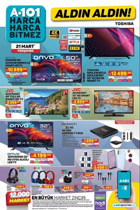 Dünyanın eşitlendiği gün A101 markette de fiyatlar eşitleniyor! 169.900 TL'den başlayan Elektrikli araba geliyor