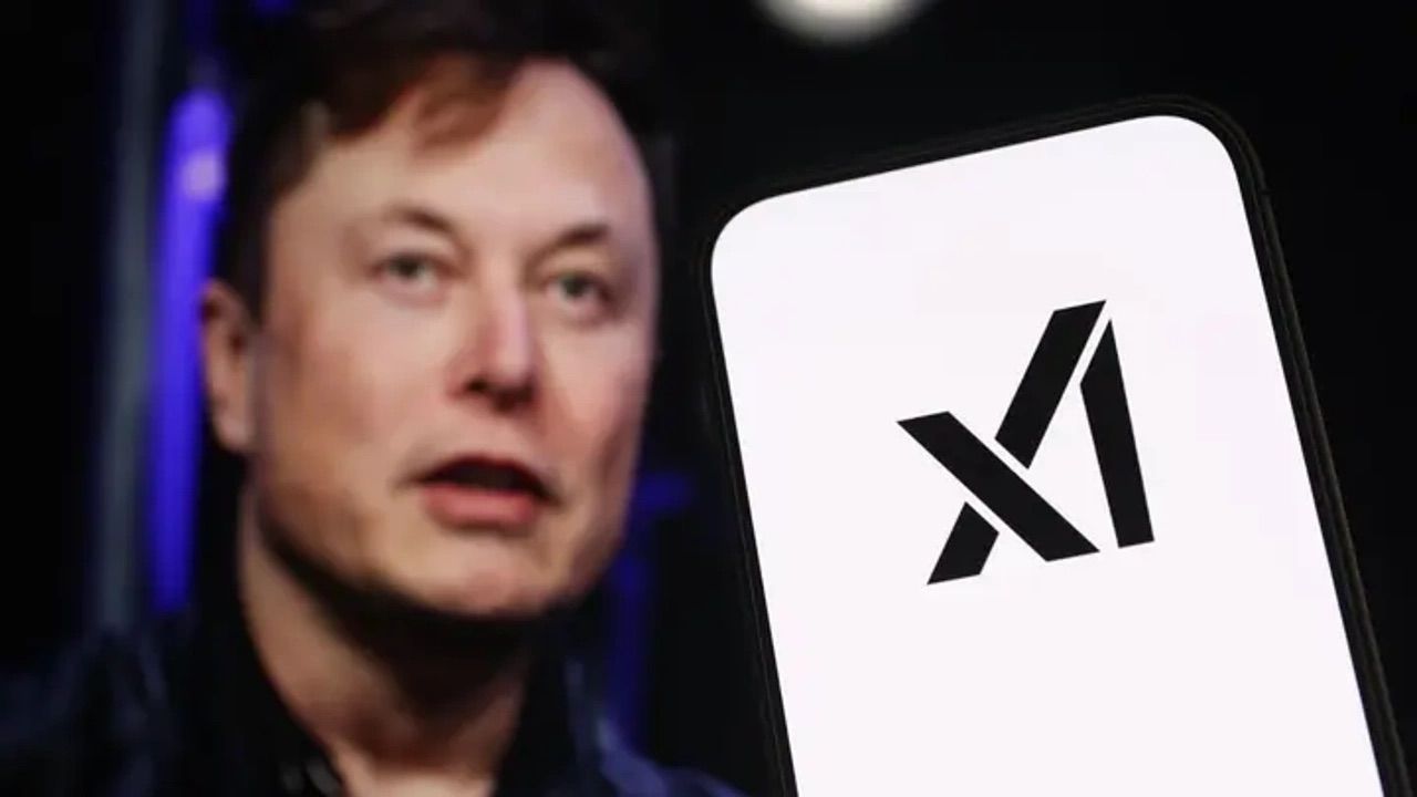 Elon Musk yapay zeka Grok&#039;u ücretsiz yaptı, ama bir şartla!