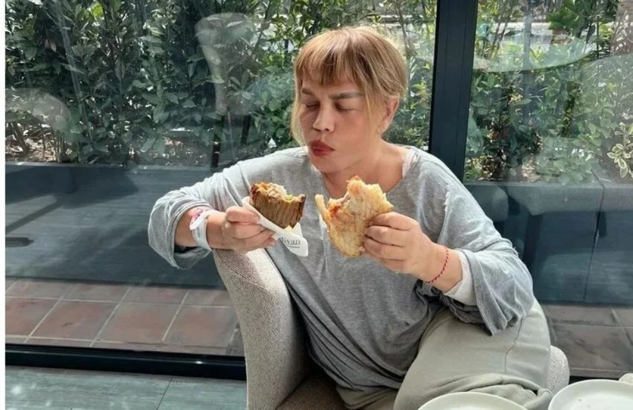 Emel Müftüoğlu Sezen Aksu'nun son halini paylaştı! Takipçileri endişelendirdi