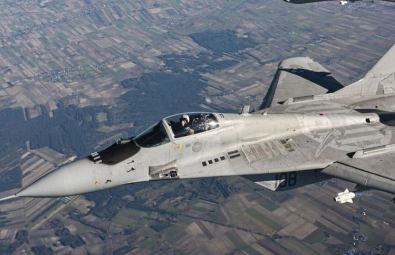 Fransa yolladığı silahlarla Rusya'nın karşısında! Gerilimi tırmandıracak anlaşma - 1. Resim