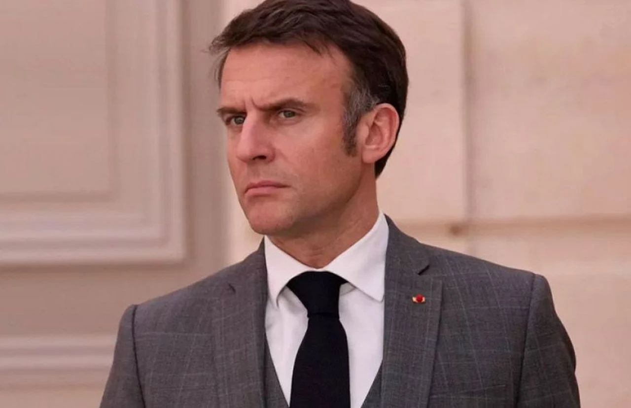 Fransa yolladığı silahlarla Rusya'nın karşısında! Gerilimi tırmandıracak anlaşma - 2. Resim