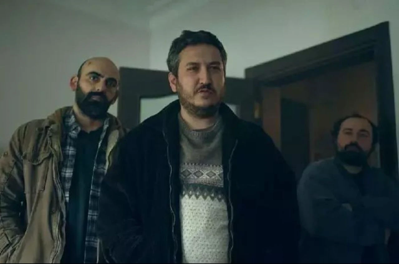 Gibi dizisi 5. sezon 3. bölümün Perşembe günü yayınlanması bekleniyor