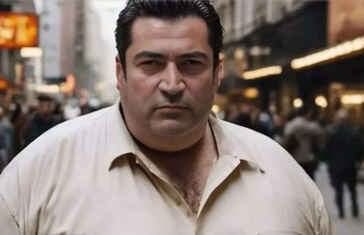 Hande Erçel ile Afra Saraçoğlu tanınmaz hale geldi! Gözlerinize inanamayacaksınız - 2. Resim