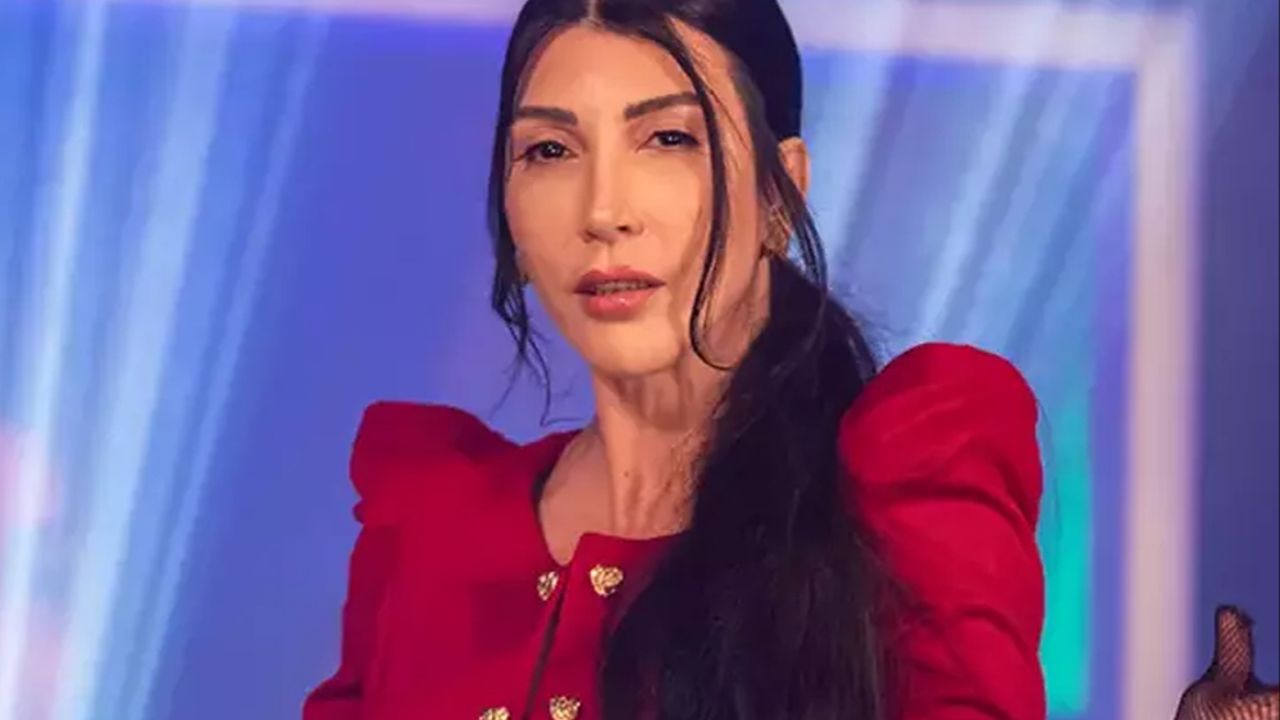 Hande Yener&#039;i yıkan ölüm: &#039;Dünyamı kaybettim&#039;