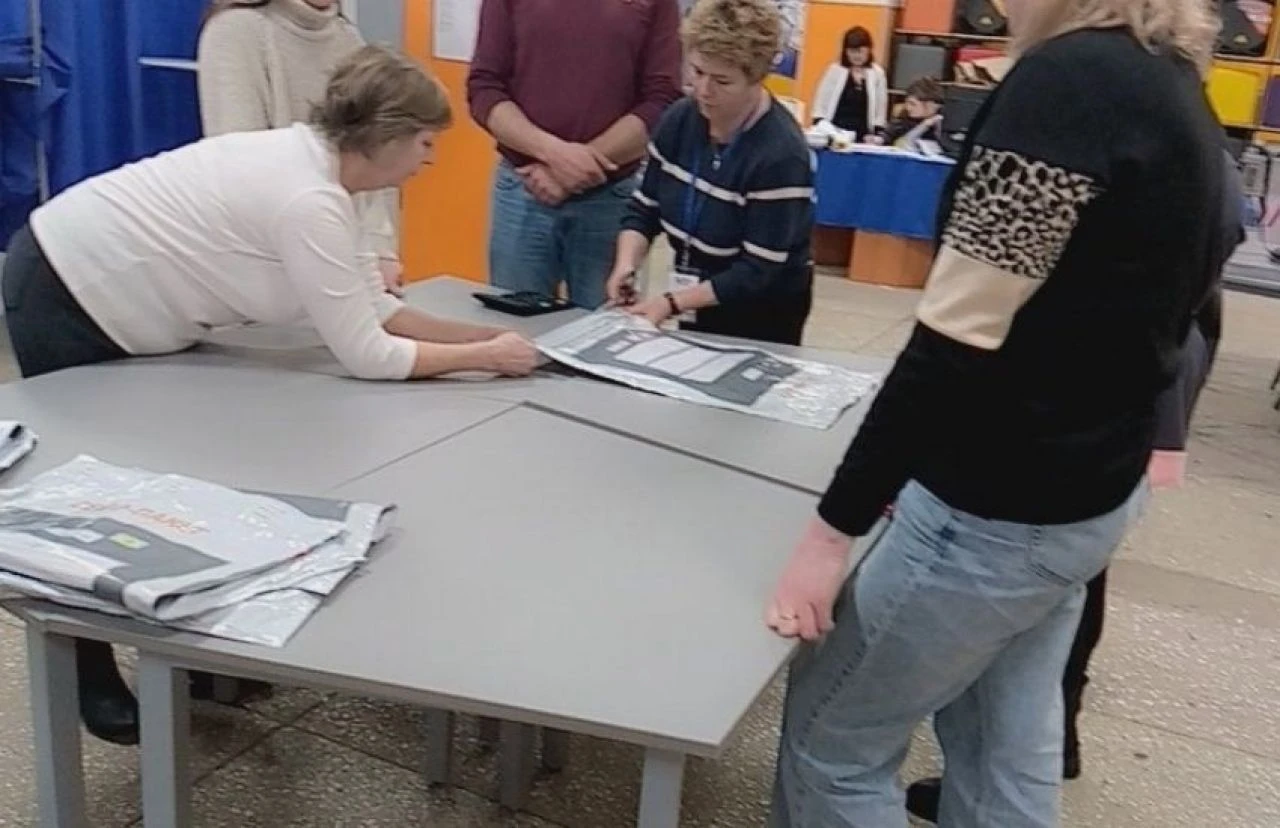 İlhak edilen bölgelerde rekor! Rusya “6 yıl daha Putin” dedi