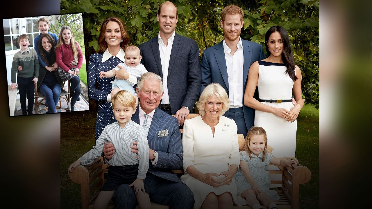 İngiliz Kraliyet Ailesi ne açıklayacak? Kate Middleton&#039;ın öldüğü iddiaları boşa çıktı