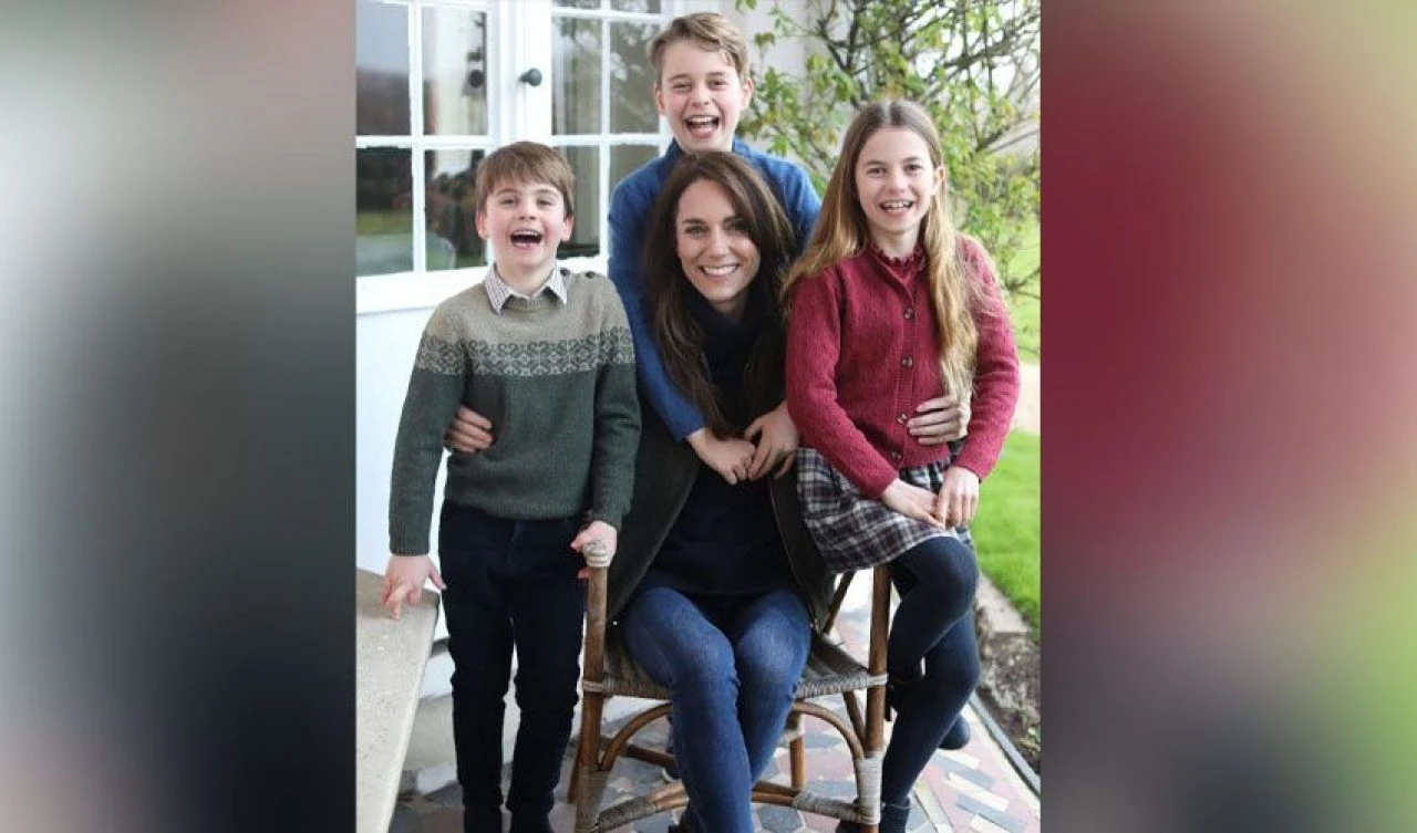 Kate ve William'ın videosu yüreklere su serpmeye yetmedi! İddialar daha da alevlendi