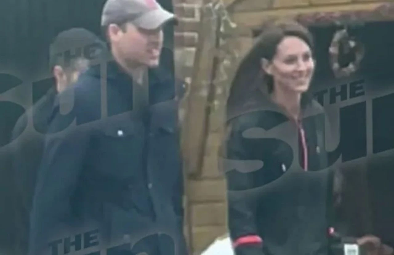 Kate ve William'ın videosu yüreklere su serpmeye yetmedi! İddialar daha da alevlendi