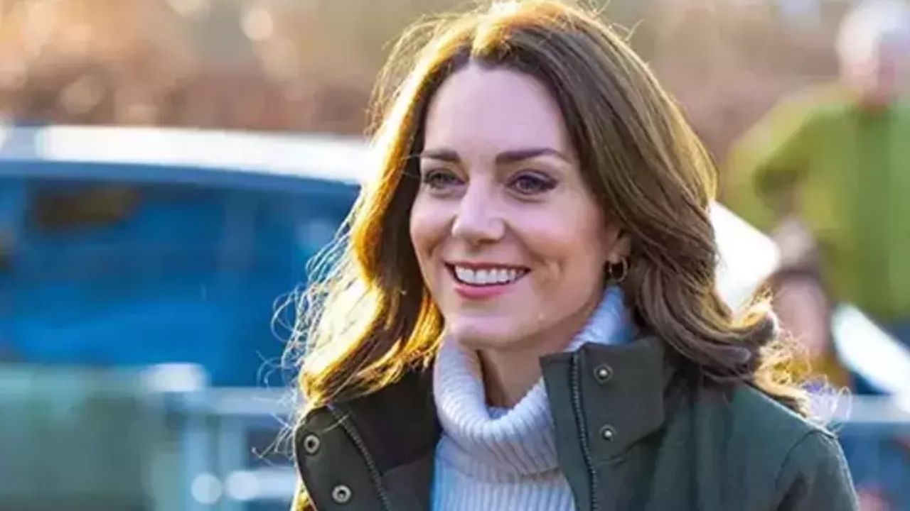 83 gündür kayıptı! Kate Middleton&#039;dan aylar sonra ilk fotoğraf!