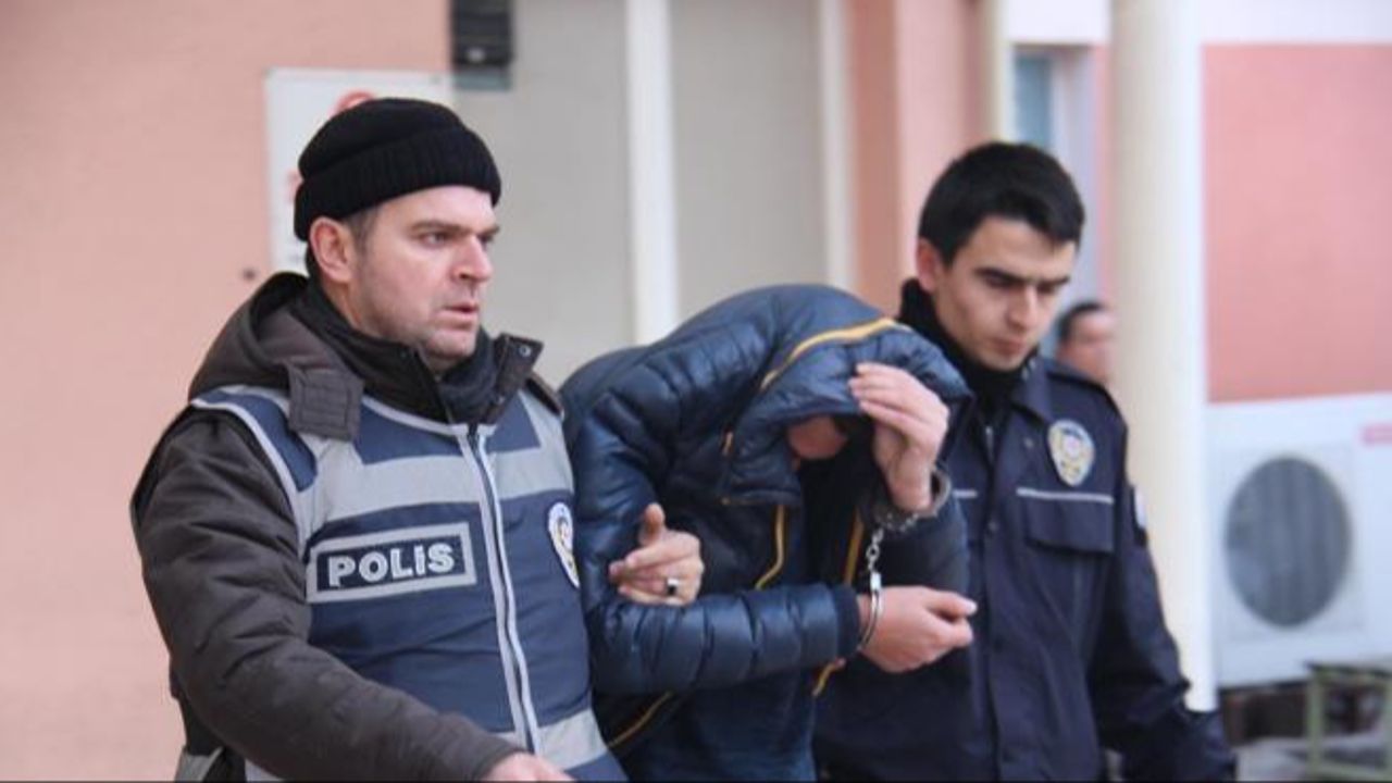 Kırklareli’nde uyuşturucu operasyonu: 13 gözaltı