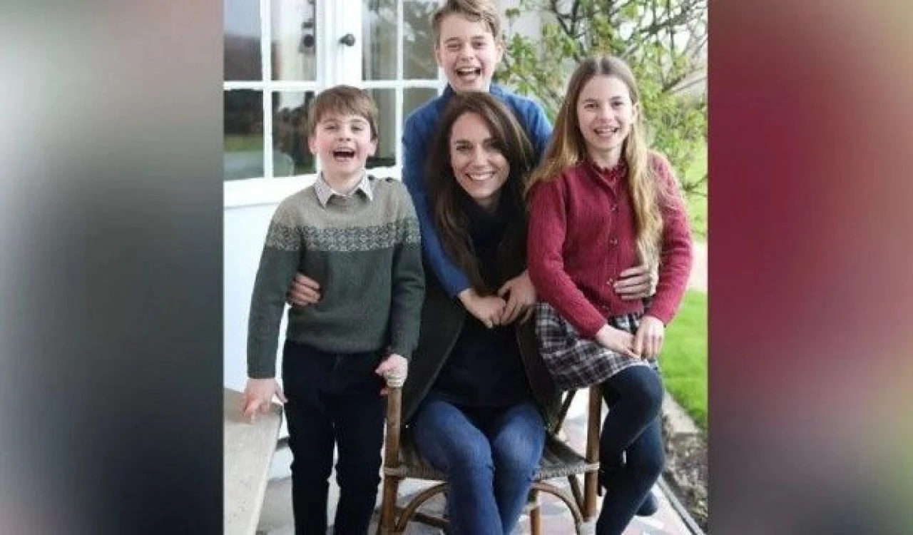 Kral Charles öldü mü? Kate Middleton'ın ortadan kaybolmasının ardından İngiliz Kraliyet Ailesi ne açıklayacak? - 1. Resim