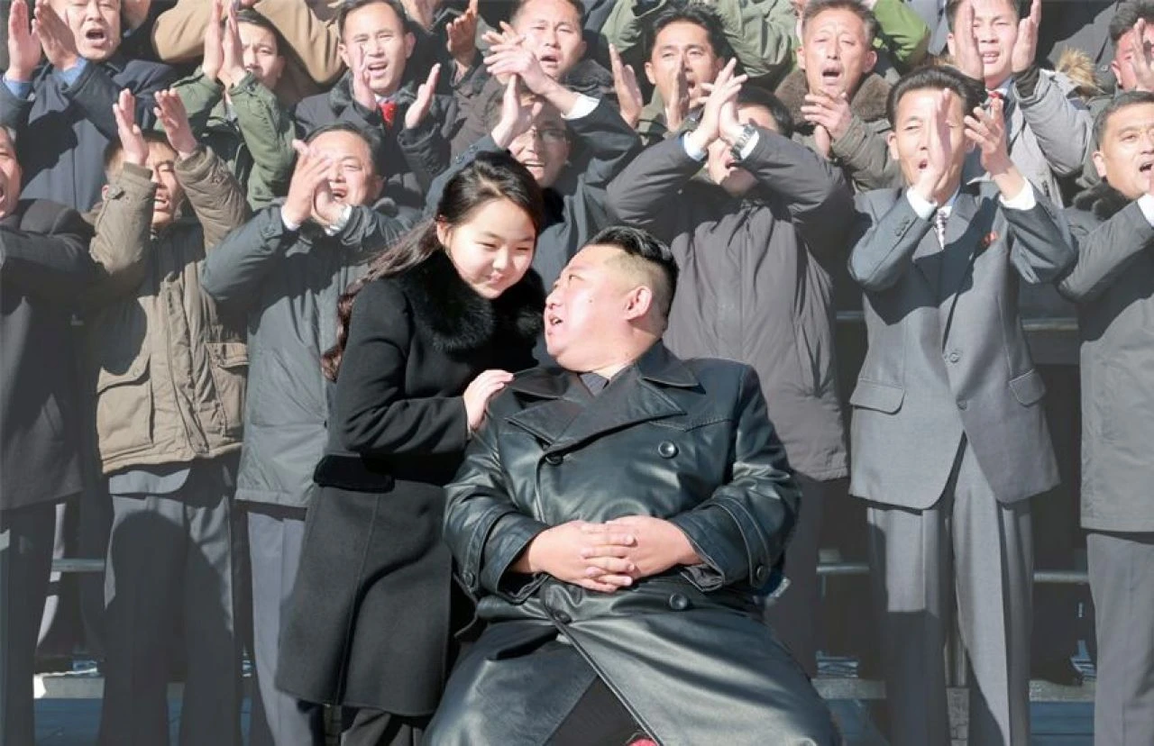 Kuzey Kore'nin gelecekteki diktatörü belirlendi: Kim Jong-un yerine en güçlü aday