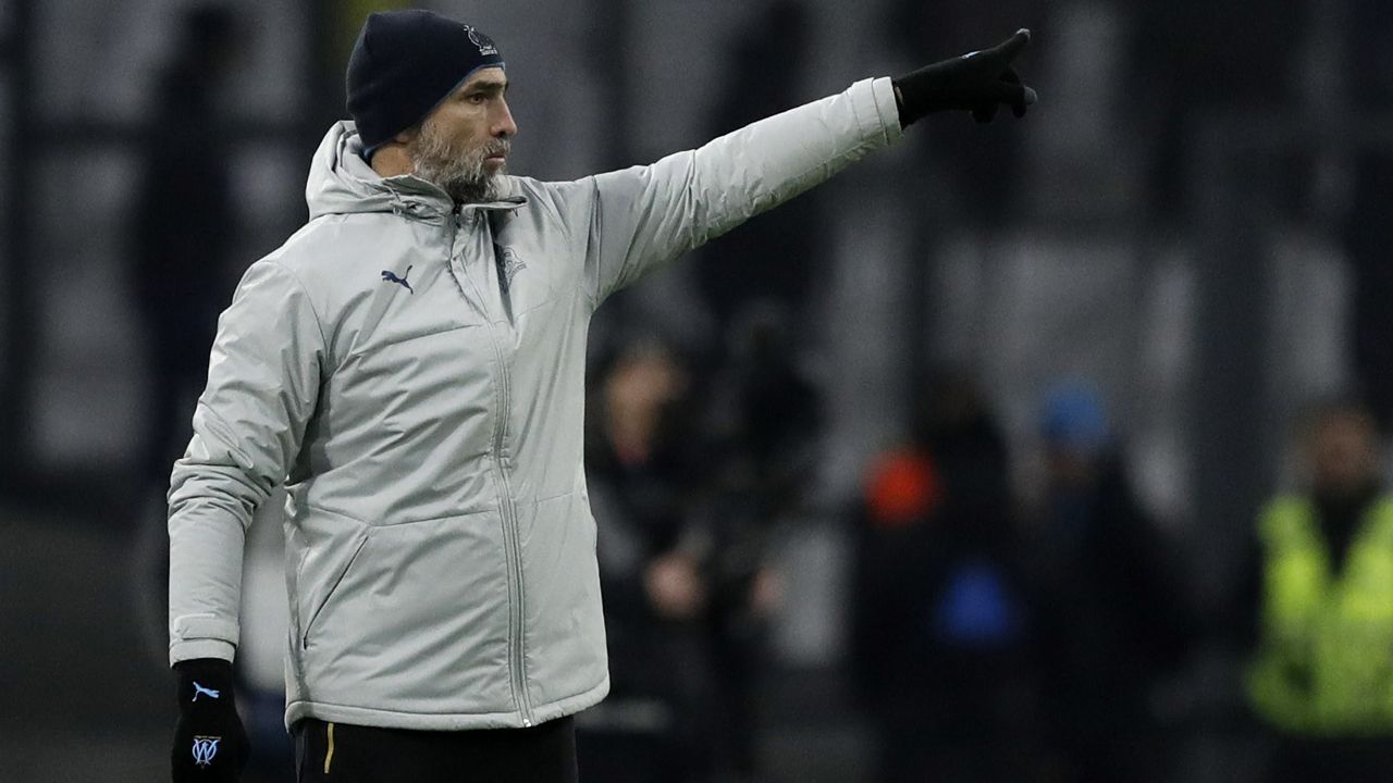 Lazio yeni teknik direktörü Igor Tudor oldu
