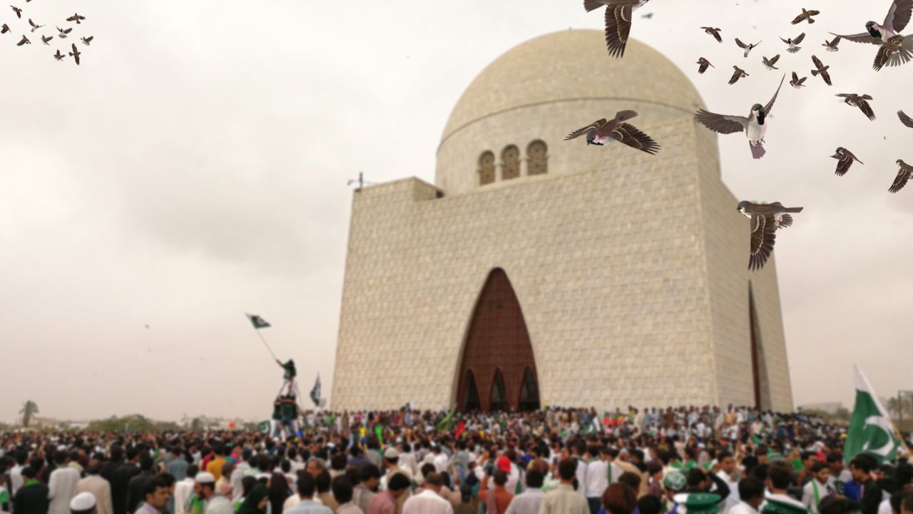 Pakistan&#039;da nüfus sayımı kararı: Ama sayılacak olan insanlar değil!..