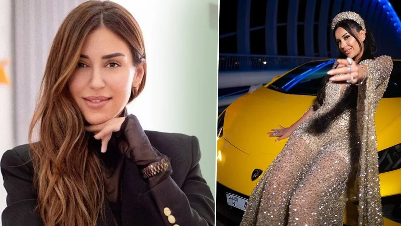 Polat ailesinden suikast karşılığı bayilik teklifi! Banu Parlak davasında kan donduran ifadeler... - 2. Resim