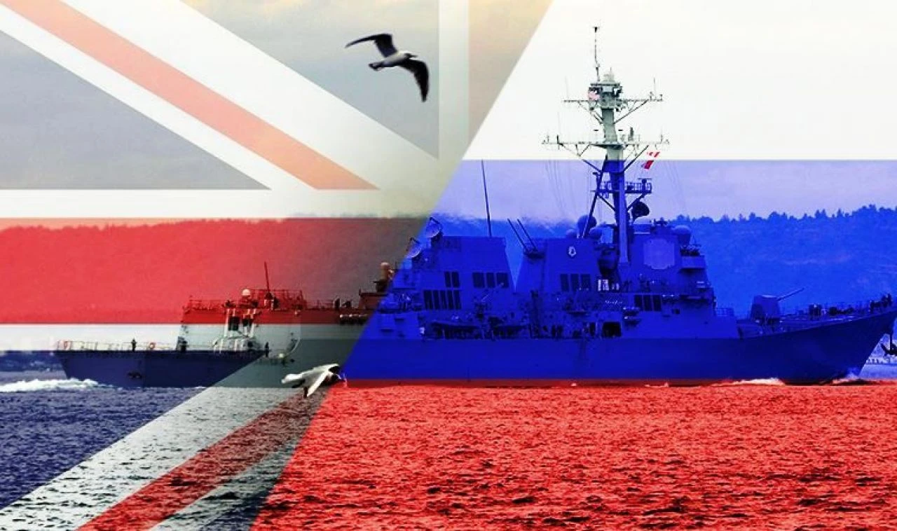 Rusya'nın bombardıman listesi! Savaş durumunda hedefteki şehirler belli - 1. Resim