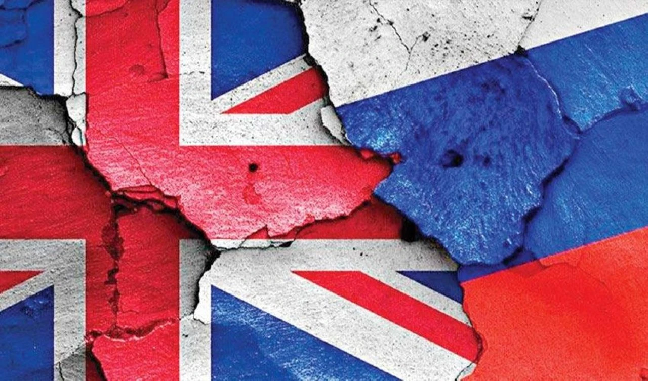 Rusya'nın bombardıman listesi! Savaş durumunda hedefteki şehirler belli - 2. Resim