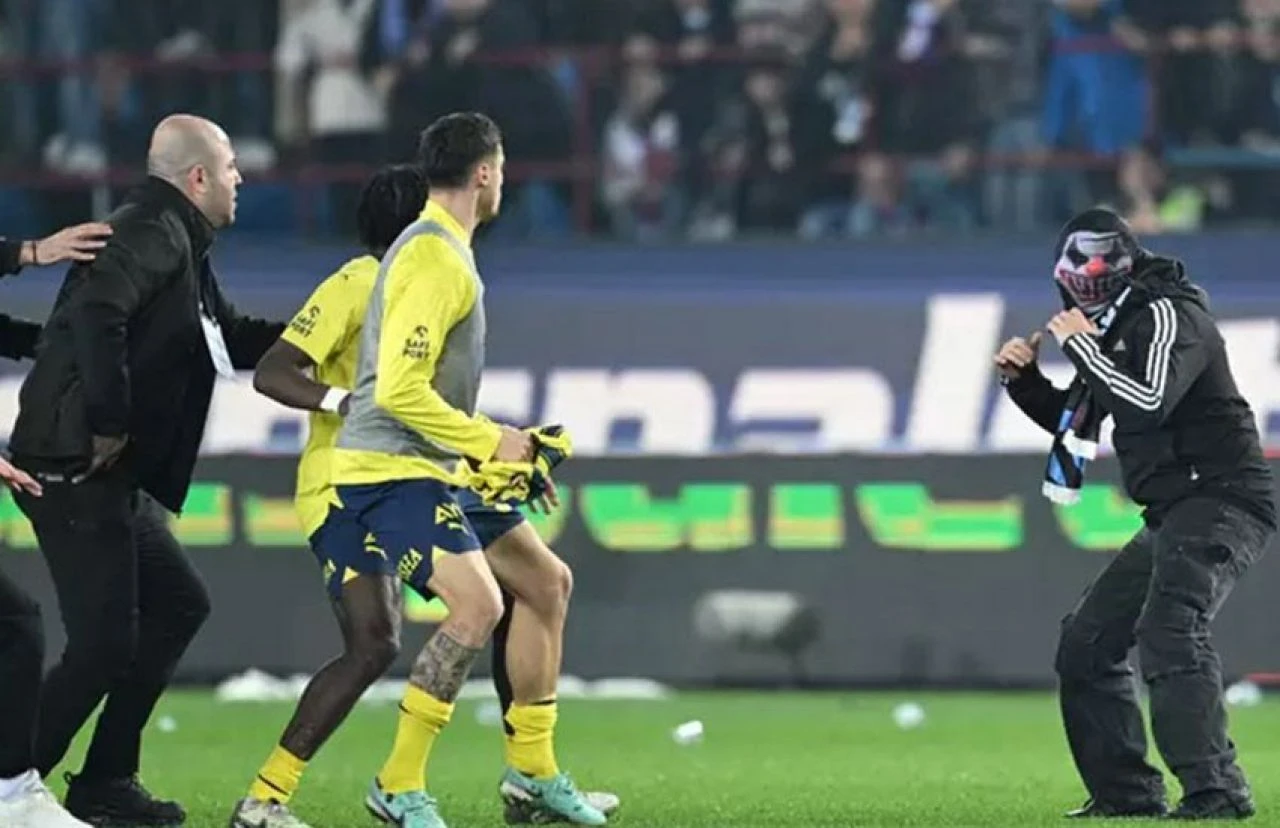 Samsunspor'dan Trabzonspor ve Fenerbahçe açıklaması - 1. Resim