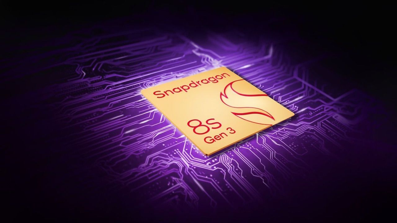 Snapdragon 8s Gen 3 tanıtıldı: &#039;Amiral gemisi katili&#039; telefonlara güç verecek işlemci