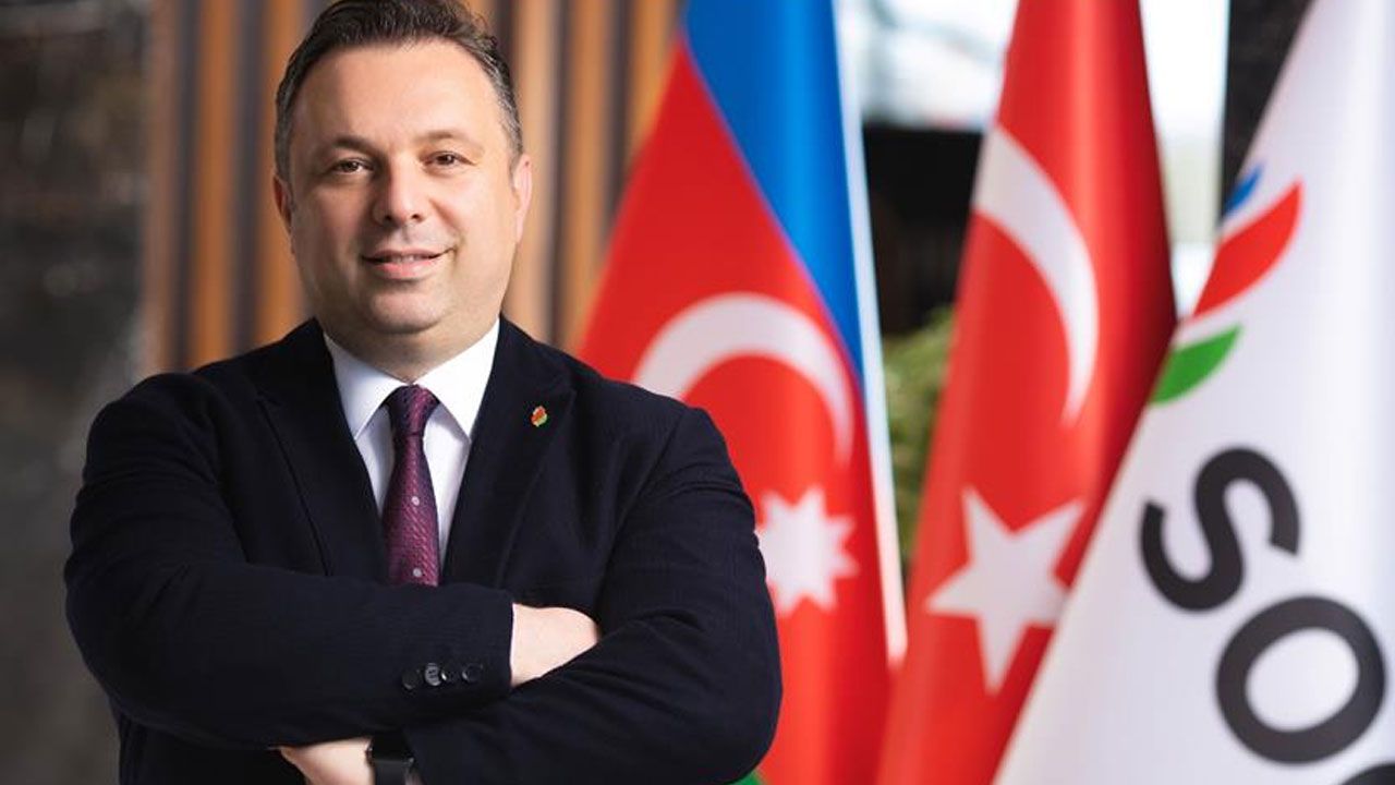 SOCAR Türkiye yatırımları tam gaz! Yeni Master Plan masada