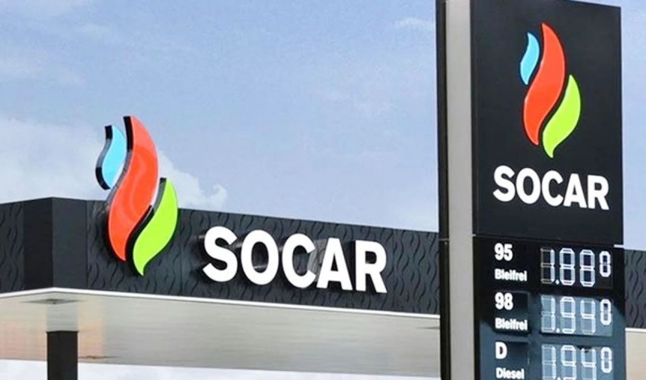 SOCAR Türkiye yatırımları tam gaz! Yeni Master Plan masada - 1. Resim