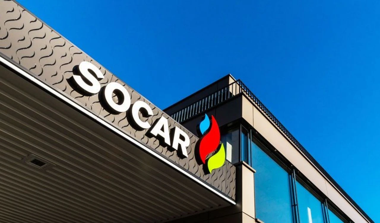 SOCAR Türkiye yatırımları tam gaz! Yeni Master Plan masada - 2. Resim