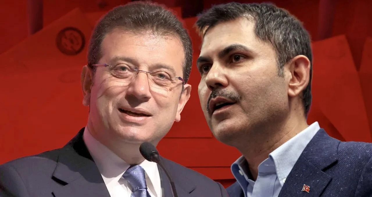 Son anket geldi: Kurum mu önde yoksa İmamoğlu mu? Kararsızlar her şeyi değiştirebilir - 1. Resim