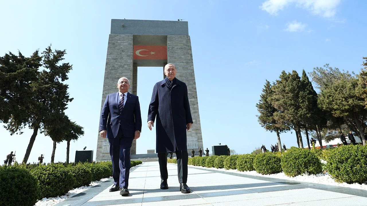 Son dakika! Cumhurbaşkanı Erdoğan'dan önemli açıklamalar - 2. Resim